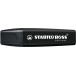 STABILO BOSS ORIGINAL NatureCOLORS markeerstift zwart
