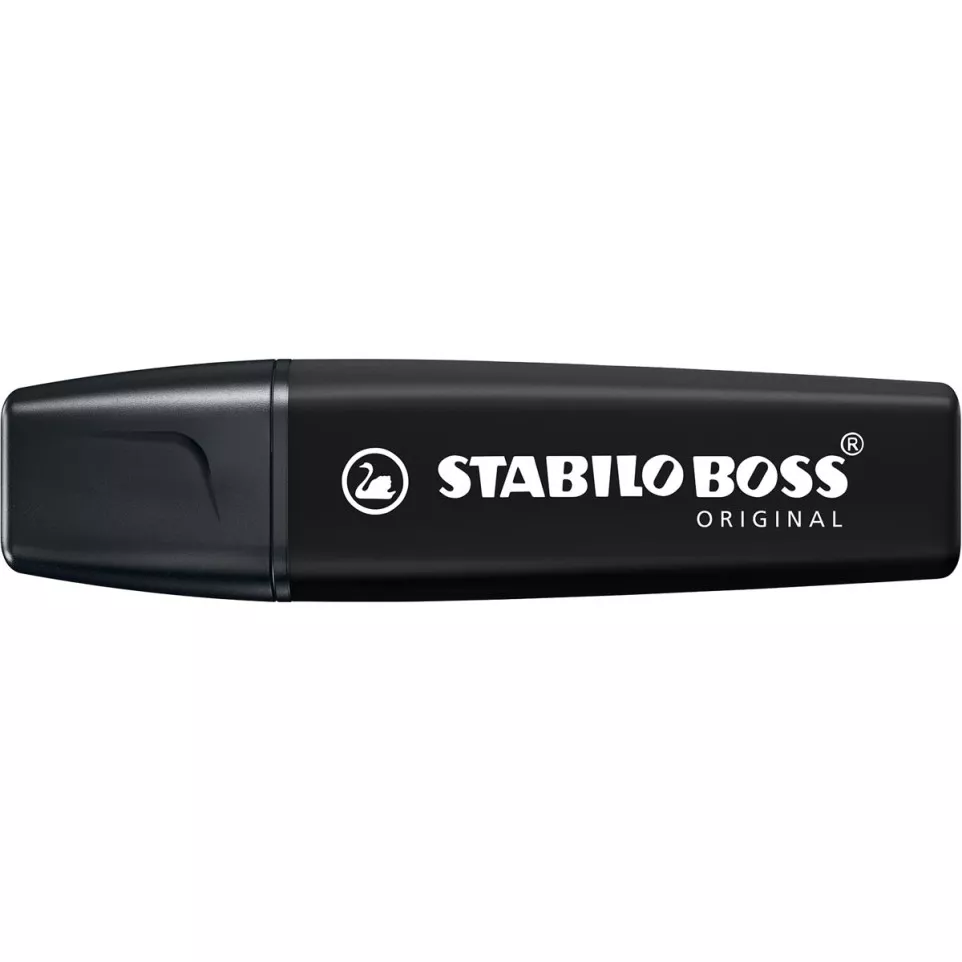 STABILO BOSS ORIGINAL NatureCOLORS...