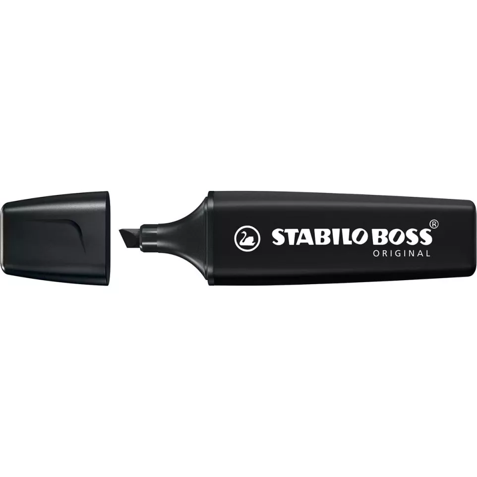 STABILO BOSS ORIGINAL NatureCOLORS...