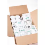 Navulling voor verbandkoffer A, complete inhoud