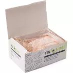 Fixfirst pansement élastique pour doigts, ft 180 x 20 mm, paquet de 100 pièces