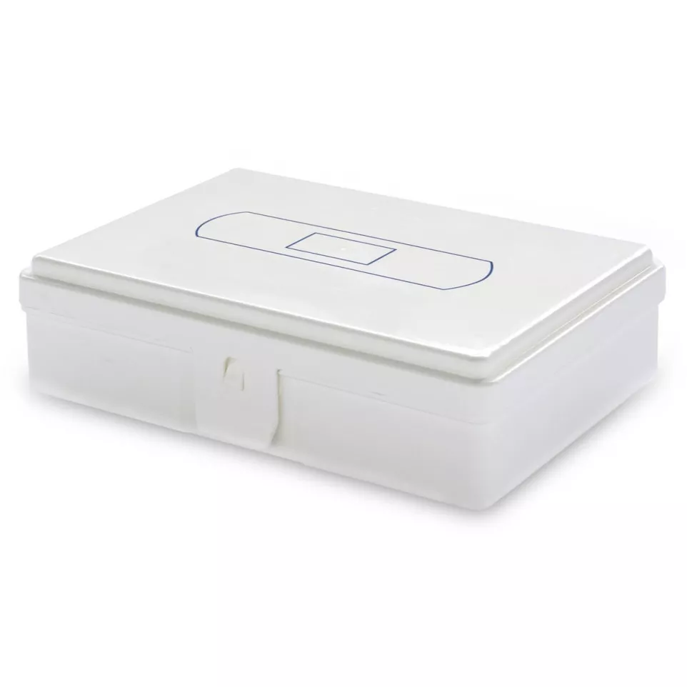 Fixfirst Detectable Plasters Assorted...