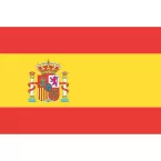 Drapeau Espagne