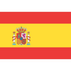 Spain Flag