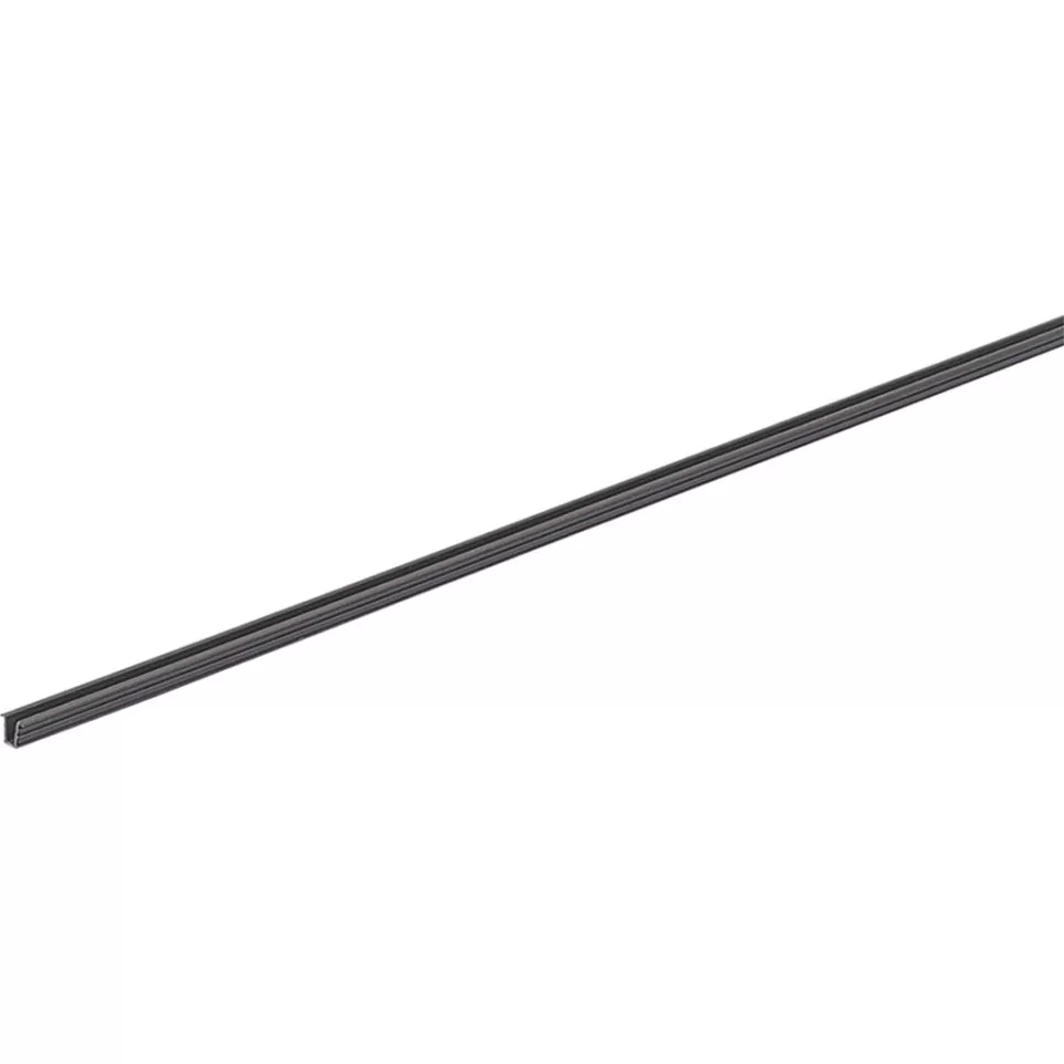Lower Guide Profile STB 35 Brown...