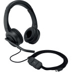 Kensington USB-C Headset...