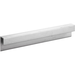 Bodemgeleidingsprofiel STB 15 lengte 6m / 6m