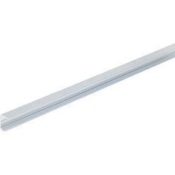 Hettich TopLine 25 Upper Sliding Track Single Rail Length 3.5m