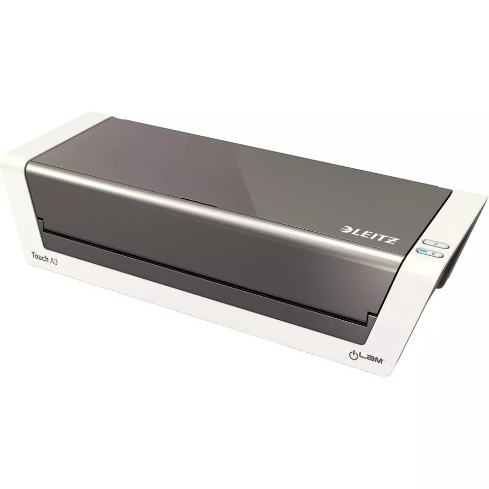 Leitz iLAM Touch 2 lamineermachine,...