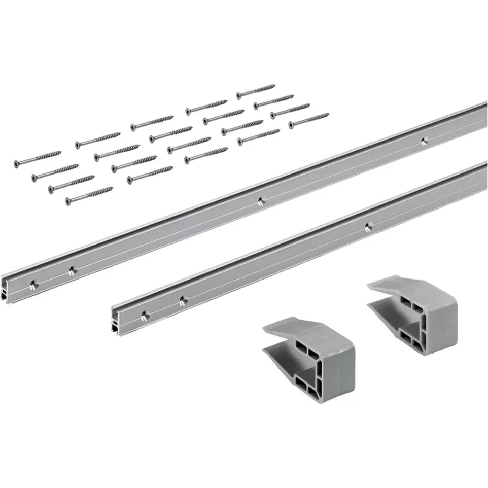 Hettich SlideLine M Sliding Door...