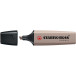 STABILO BOSS ORIGINAL NatureCOLORS markeerstift warm grey (grijs)