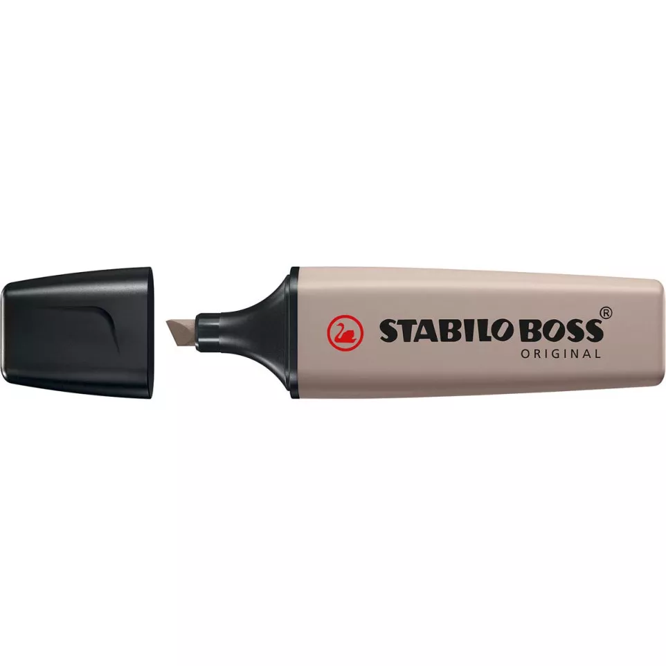STABILO BOSS ORIGINAL NatureCOLORS...