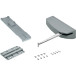 Pull To Move kit medium voor 1 dubbele deur rechts WingLine L, max. breedte per deur 250-450mm, max. 12kg / pce
