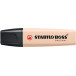 STABILO BOSS ORIGINAL NatureCOLORS markeerstift beige