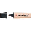 STABILO BOSS ORIGINAL NatureCOLORS markeerstift beige