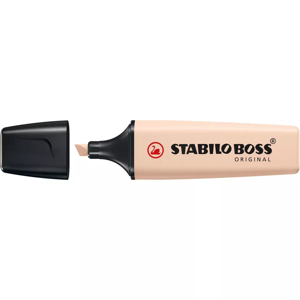 STABILO BOSS ORIGINAL NatureCOLORS...