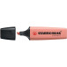 STABILO BOSS ORIGINAL NatureCOLORS surligneur, sienna (rose brun)