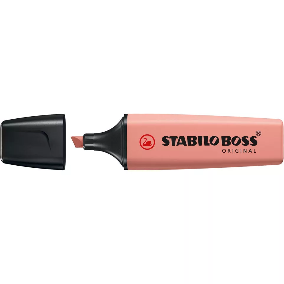 STABILO BOSS ORIGINAL NatureCOLORS...