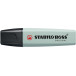 STABILO BOSS ORIGINAL NatureCOLORS markeerstift earth green (blauwgroen)
