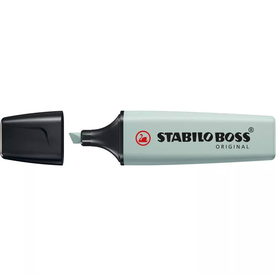 STABILO BOSS ORIGINAL NatureCOLORS...
