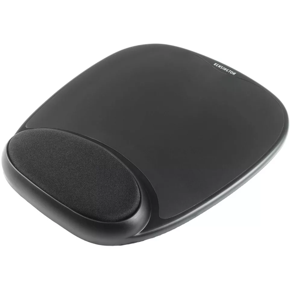 Kensington Duo Gel Mouse Pad with...