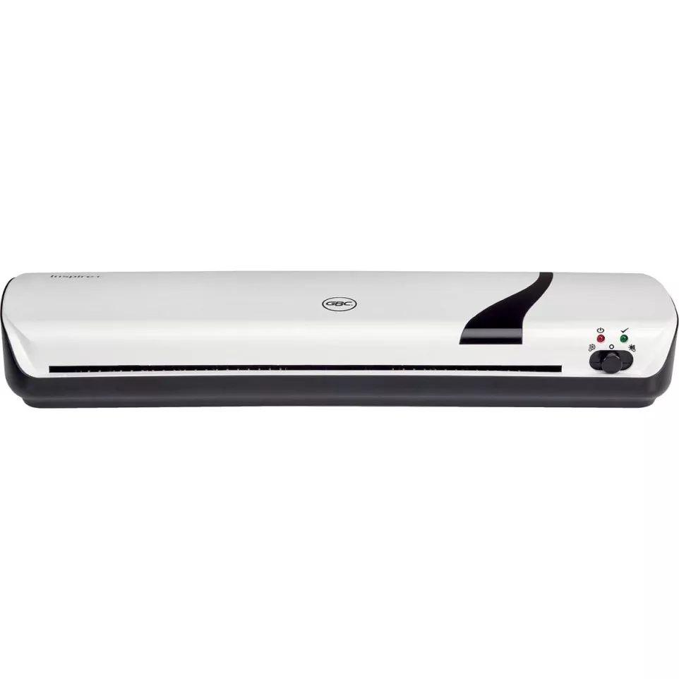 GBC Inspire+ A3 Laminator White