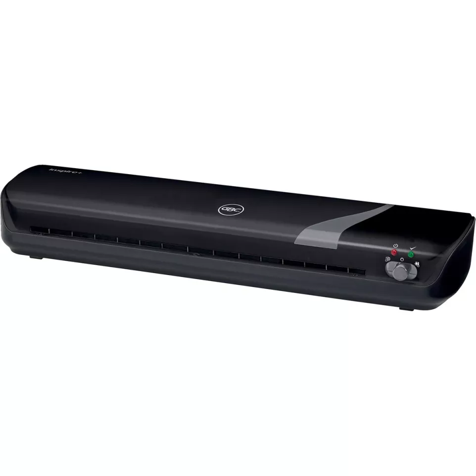 GBC Inspire Plus A3 Laminator Black...