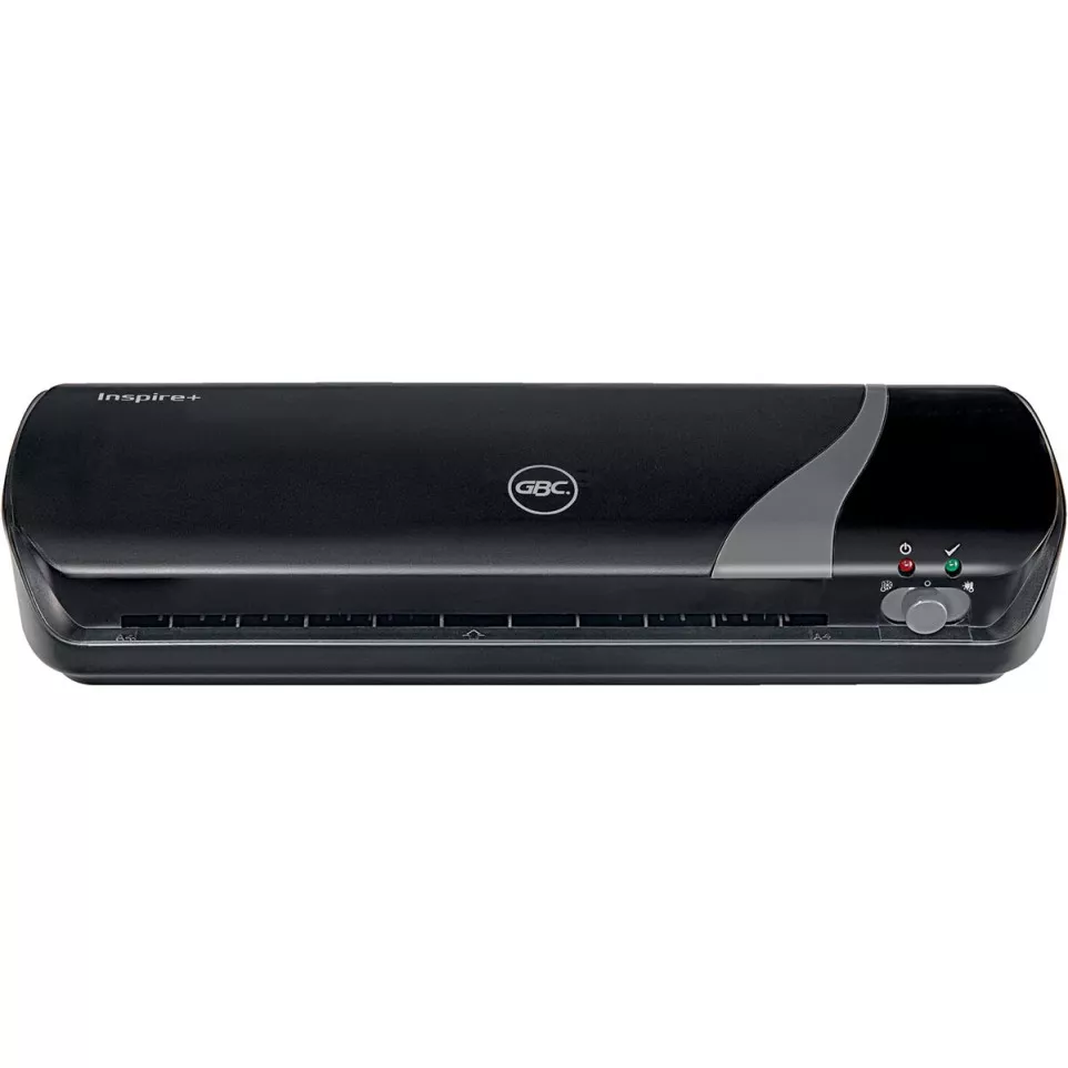 GBC Inspire+ A4 Laminator Black