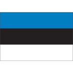 Vlag Estland