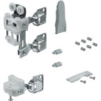 Hettich WingLine L Bi-Fold...