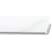MAUL klemlijst aluminium, zelfklevend, 11,3 cm