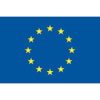 Vlag Europa
