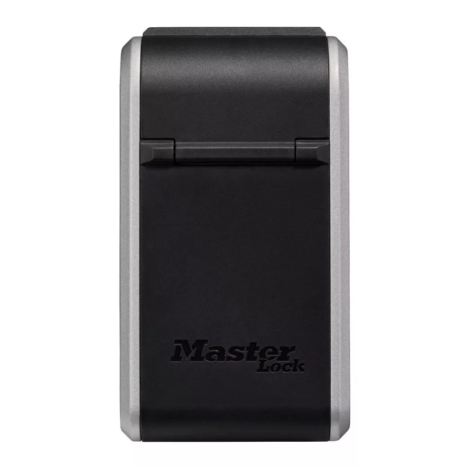 De Raat Master Lock 5481, sleutelkluis