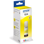 Epson bouteilles d'encre...