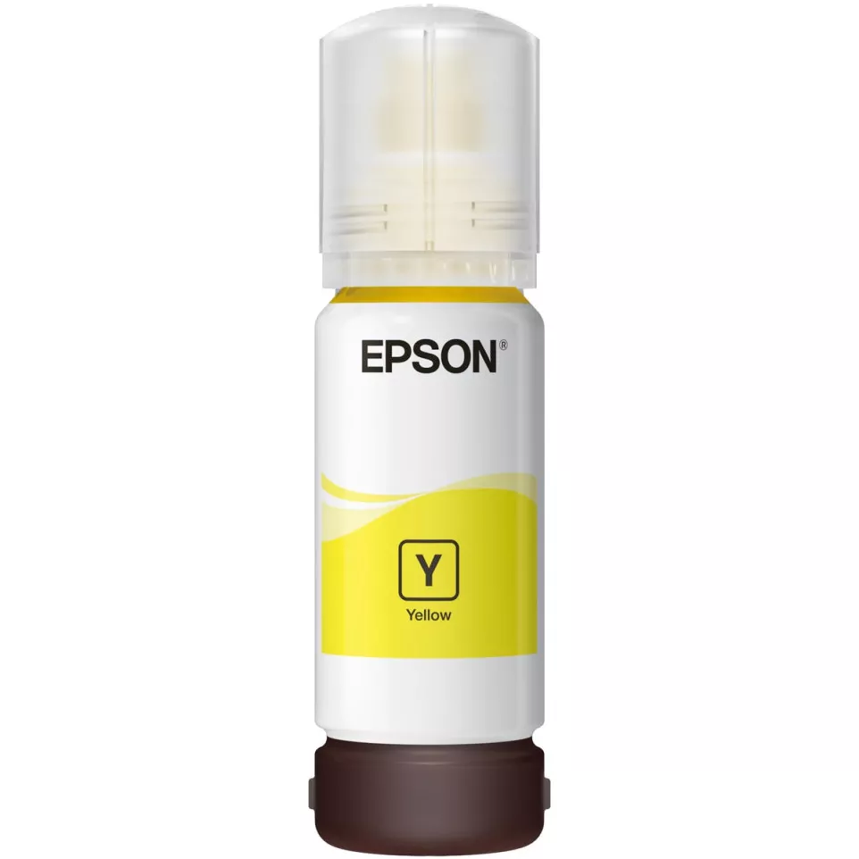 Epson bouteilles d'encre 104, 7.500...