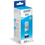 Epson inktfles 104, 7.500...