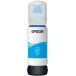Genuine Epson 104 Cyan Ink Bottle, OEM C13T00P240, 7,500 pages