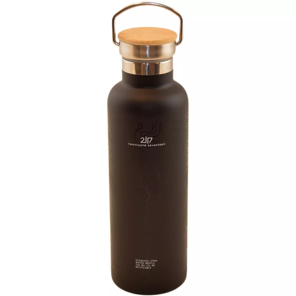 2117 gourde, acier inoxydable, 750 ml