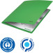 Leitz Recycle offertemap, uit karton, ft A4, groen