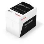 Canon Black Label Zero FSC 80 g/m² A3 Printing Paper 500 Sheets