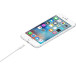 Apple Lightning to USB-A Cable 1 m White