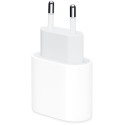 Apple USB-C Power Adapter, White