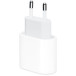Apple oplader USB-C, wit