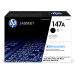 HP toner 147A, 10.500 pagina's, OEM W1470A, zwart