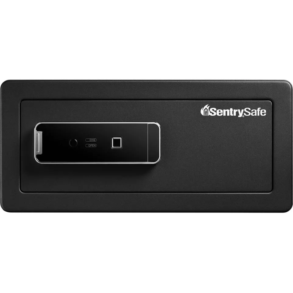 De Raat Sentry LX110B biometrische...