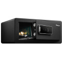 De Raat Sentry LX110B biometrische kluis, zwart