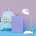 Unilux lampe de bureau Tamy, LED, blanc