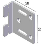 Adjustable Mounting Bracket...