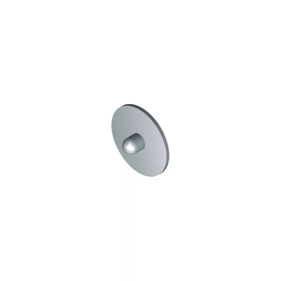 BORKIA End Cap for 35 mm Bar per piece