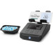Safescan geldtelweegschaal 6175
